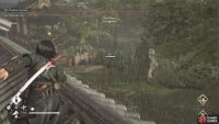 Don&rsquo;t forget about your kunai to make killing enemies from a distance simpler.