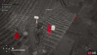 If an enemy isn&rsquo;t in the way, there&rsquo;s no need to go out of your own way to murder them.