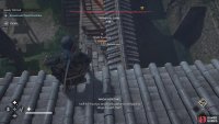 If you have the opportunity to assassinate Koretake, do it.