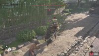 It&rsquo;s better to go after the ranged enemies first, as they can be a nuisance.