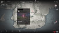The Legendary Deer will be found in the Yamato region.