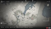 You&rsquo;ll find the Legendary Tanuki in the Omi region of the map.
