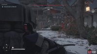 Taking out the guards from around corners means you don&rsquo;t have to hide the body.