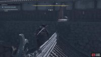 It&rsquo;s better to avoid the hole in the wall at the start, for there&rsquo;s risk of being seen right away.