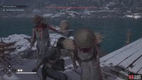 While you won&rsquo;t need to kill everyone, doing so ensures an easy fight with Little Kappa, if needed.