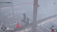He&rsquo;s the easiest to kill, since he&rsquo;ll be alone on the boat and not near any other enemies.