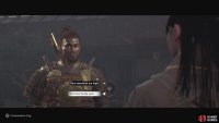 There is an option to continue the romance with them during the initial conversation.