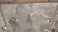 They shouldn&rsquo;t pose too much trouble, since you&rsquo;re playing as Yasuke.