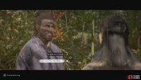 After handing Ibuki the flower seeds, you can finally finish the romance with them.