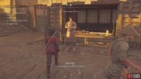 The normal merchants don&rsquo;t offer much of anything to your cause.