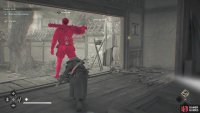 The statue will be guarded by a brute that you can&rsquo;t assassinate.