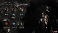 just take them to the Curator and he&rsquo;ll upgrade them for free.