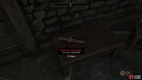 Steal the Dalvilu Ceremonial Dagger,