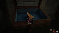 Steal the Olroy Cheese from the inn,
