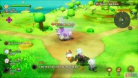 and a King Woolie will spawn!
