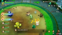 You can keep resetting this round, too, to farm as many as you want.