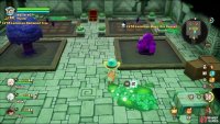 Warren Willow Hollow is the best one, due to the Luminous Magic Ore and Darkwood Tree.