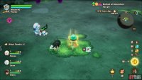 If you wish to continually use the same spot, make sure to not defeat all of the enemies.