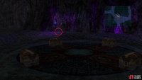 Look for these chests to find Vol. XXVI in the Omega Ruins
