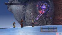 Negation will strip you of your buffs