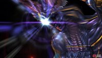 then it will unleash a Mega Flare
