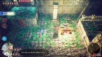 defeat some enemies after you&rsquo;re trapped in a room,