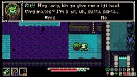 You&rsquo;ll need to carry the bucket with the frog in it back to his buddies.