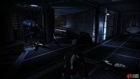As Joker, make your way towards the AI Core, avoiding Collectors as you go.