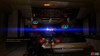 When you have the opportunity, pelt the gunship with abilities like Warp and Incinerate,