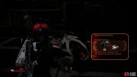 Search a damaged YMIR Mech to score a &ldquo;Damage Protection&rdquo; upgrade.
