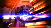 Use abilities to chip away at the Gunship&rsquo;s armor,