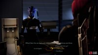 Talk to Officer Dara to learn Samara&rsquo;s wherabouts,