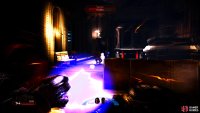 The Blood Pack control most of the district, and they include Varren,