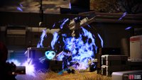 Don&rsquo;t be too dependent on cover, however, as the Praetorian will continue to advance on you, looking to perform a potent burst attack.