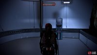 To appease Liara, you&rsquo;ll need to seek out several Secure Terminals,