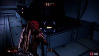 Near the end of the mission &ldquo;Dossier: The Justicar&rdquo; you&rsquo;ll find a Shipping Manifest.
