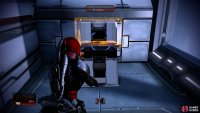 Use the &ldquo;Bridge Security Console&rdquo; to open up the bridge,
