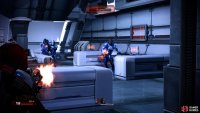 whereupon you&rsquo;ll have the pleasure of killing Captain Vorhess.