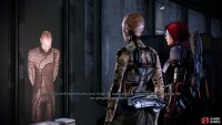 Interact with a console to activate a holo-recording that reveals Jack&rsquo;s past isn&rsquo;t quite how she remembered it&hellip;