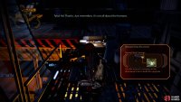 Grab a Pistol Damage research project,