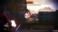 beyond which you&rsquo;ll have to fight through numerous LOKI Mechs.