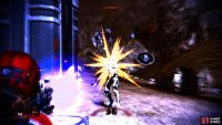 which will rouse a number of hostile mechs, including a nearly unending stream of LOKI Mechs.