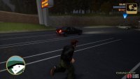 Watch out for the Sentinel in the parking lot