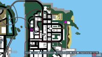 then follow the waypoint to the gentlemans club.
