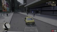 to find the first briefcase on the floor
