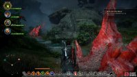 You can head north east along the road from Crestwood to loot Glenmorgan Mine.