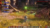 Continue to use anchor skills like Mark of the Rift when fighting Saarath.