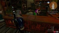 After that, you&rsquo;ll need to seek out various Gwent players throughout Toussaint,