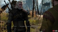 Axii&rsquo;s &ldquo;Delusion&rdquo; ability will also give you access to more options during conversations.