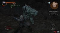 After going through the portal, you&rsquo;ll need to defeat a Golem,